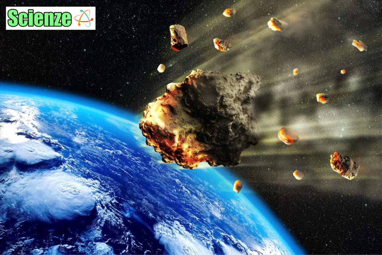 asteroidi