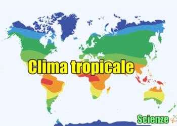 cambiamento climatico