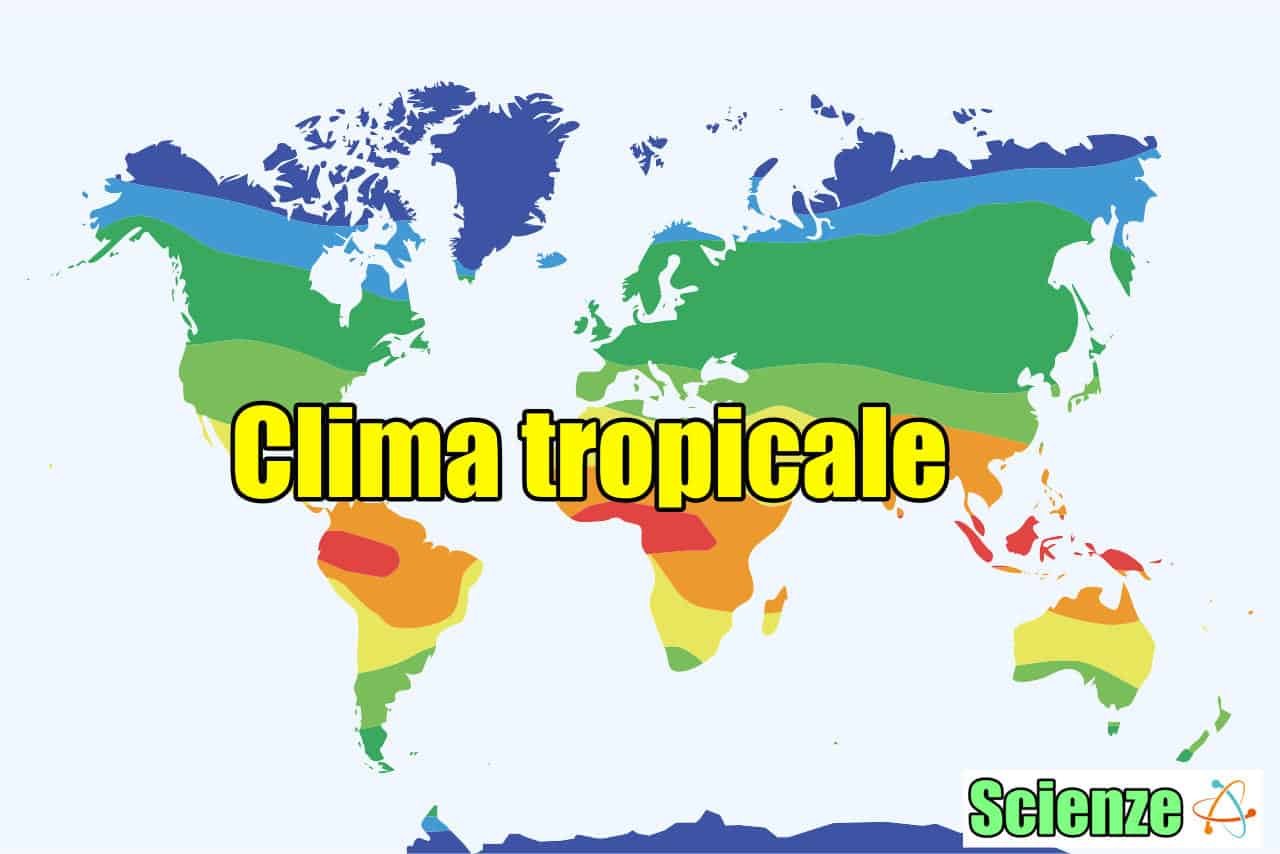 cambiamento climatico