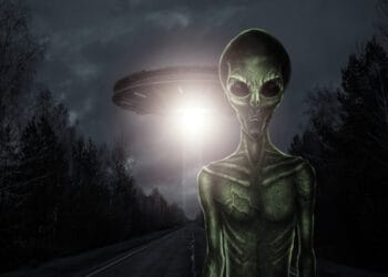 alieni extraterrestri respirano idrogeno