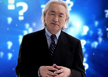 Gli interrogativi del grande teorico statunitense, Michio Kaku