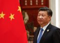 Il presidente della Repubblica popolare cinese, Xi Jinping durante il vertice del G20 a Hangzhou, Cina