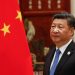 Il presidente della Repubblica popolare cinese, Xi Jinping durante il vertice del G20 a Hangzhou, Cina