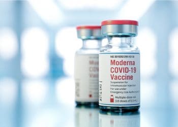 vaccino moderna