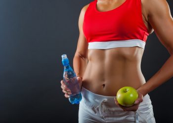Eccesso di calorie dopo lo sport
