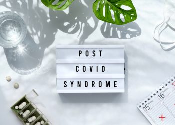 Il long Covid o Post Covid Syndrome