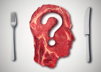 Vari studi avvalorano la tesi che bisognerebbe limitare tanto il consumo di carne