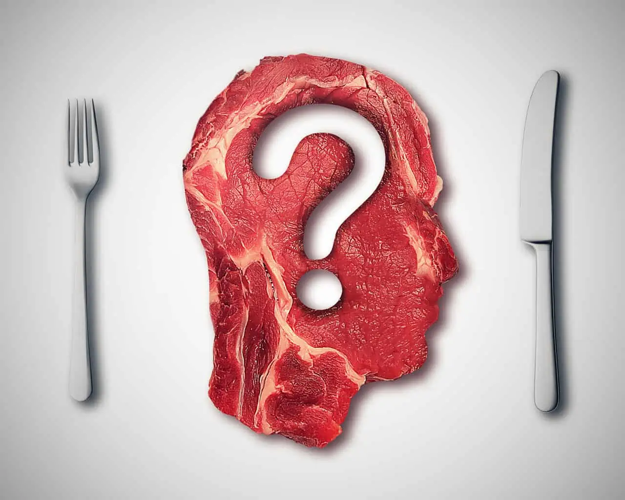 Vari studi avvalorano la tesi che bisognerebbe limitare tanto il consumo di carne