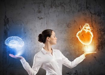 Cuore e cervello sono più legati di quanto si possa immaginare
