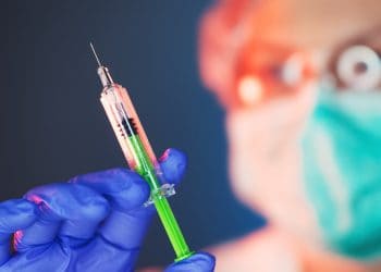 La vaccinazione appare fondamentale per l'immunizzazione