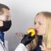 Perdita dell'olfatto fra i sintomi più comuni del coronavirus