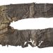 Questi pantaloni sono datati ad oltre 3000 anni fa