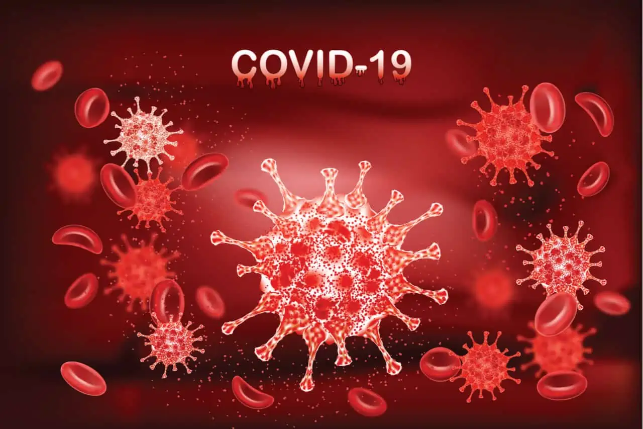 Le varianti Covid sempre più mutate e danno origine a sintomi differenti