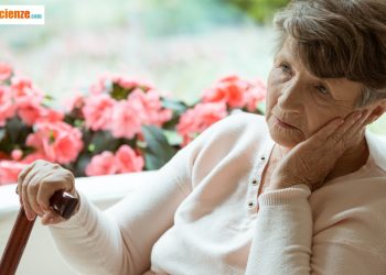 Alzheimer, donne più colpite da questa patologia.