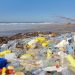 La plastica è una delle emergenze correlate all'inquinamento
