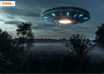 Gli UFO sono "sbarcati" al Congresso Americano
