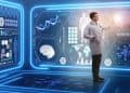 Medicina futuristica. © Elnur | Dreamstime.com