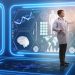 Medicina futuristica. © Elnur | Dreamstime.com