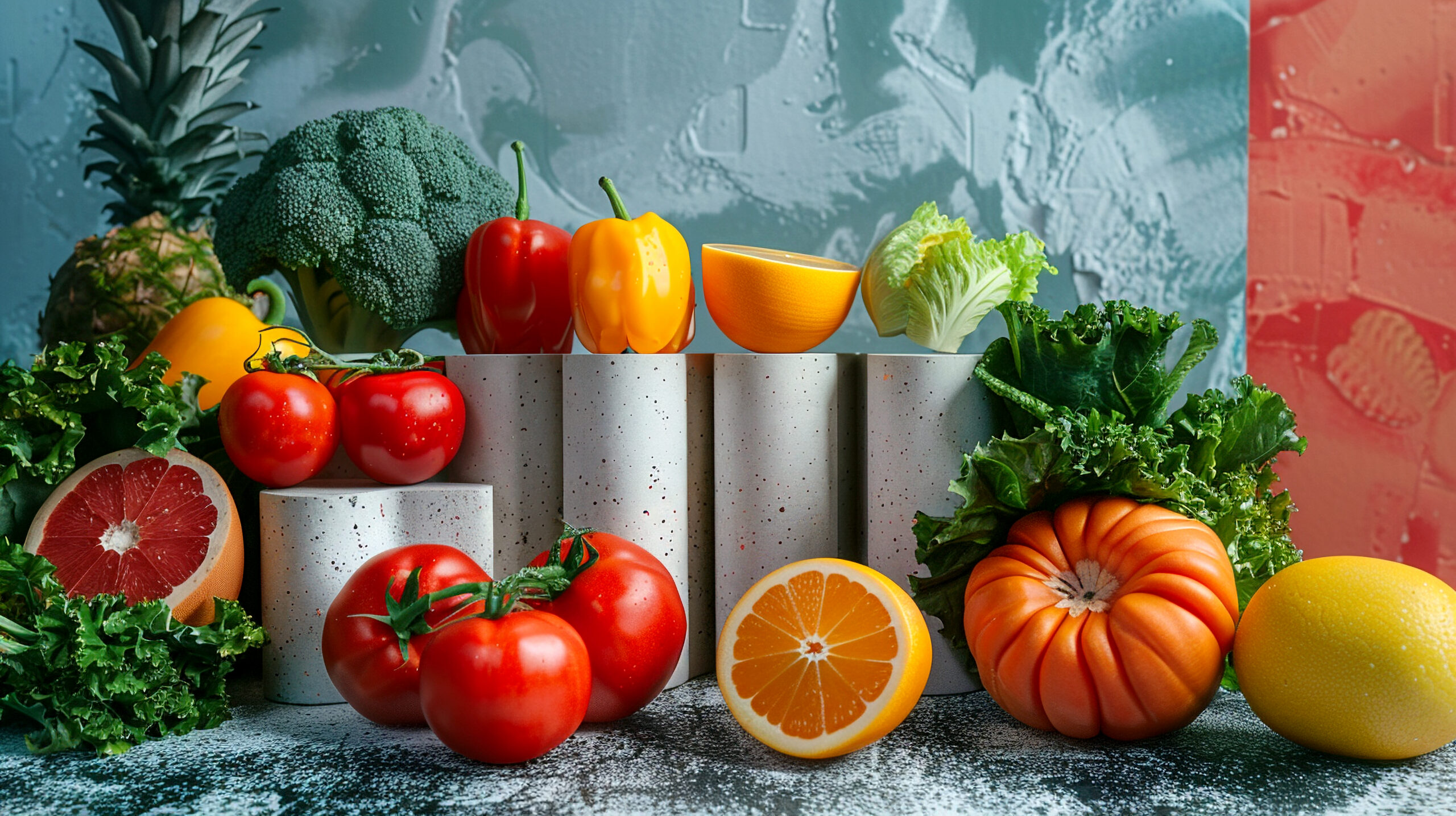 Quali Verdure Sono Le Migliori Per Assumere le Vitamine Quotidiane?
