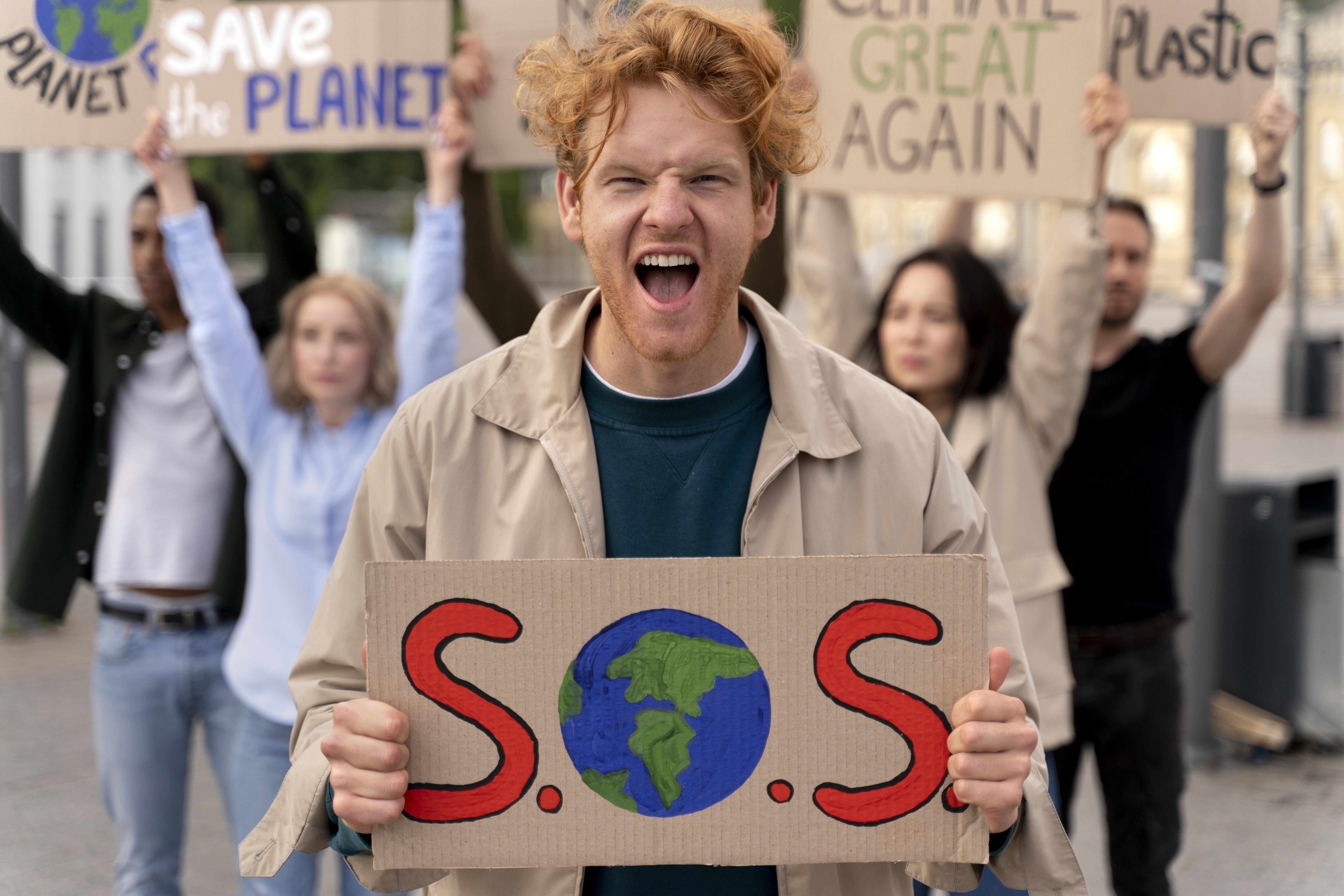 COP28: Qual è il significato del vertice delle Nazioni Unite sul cambiamento climatico?