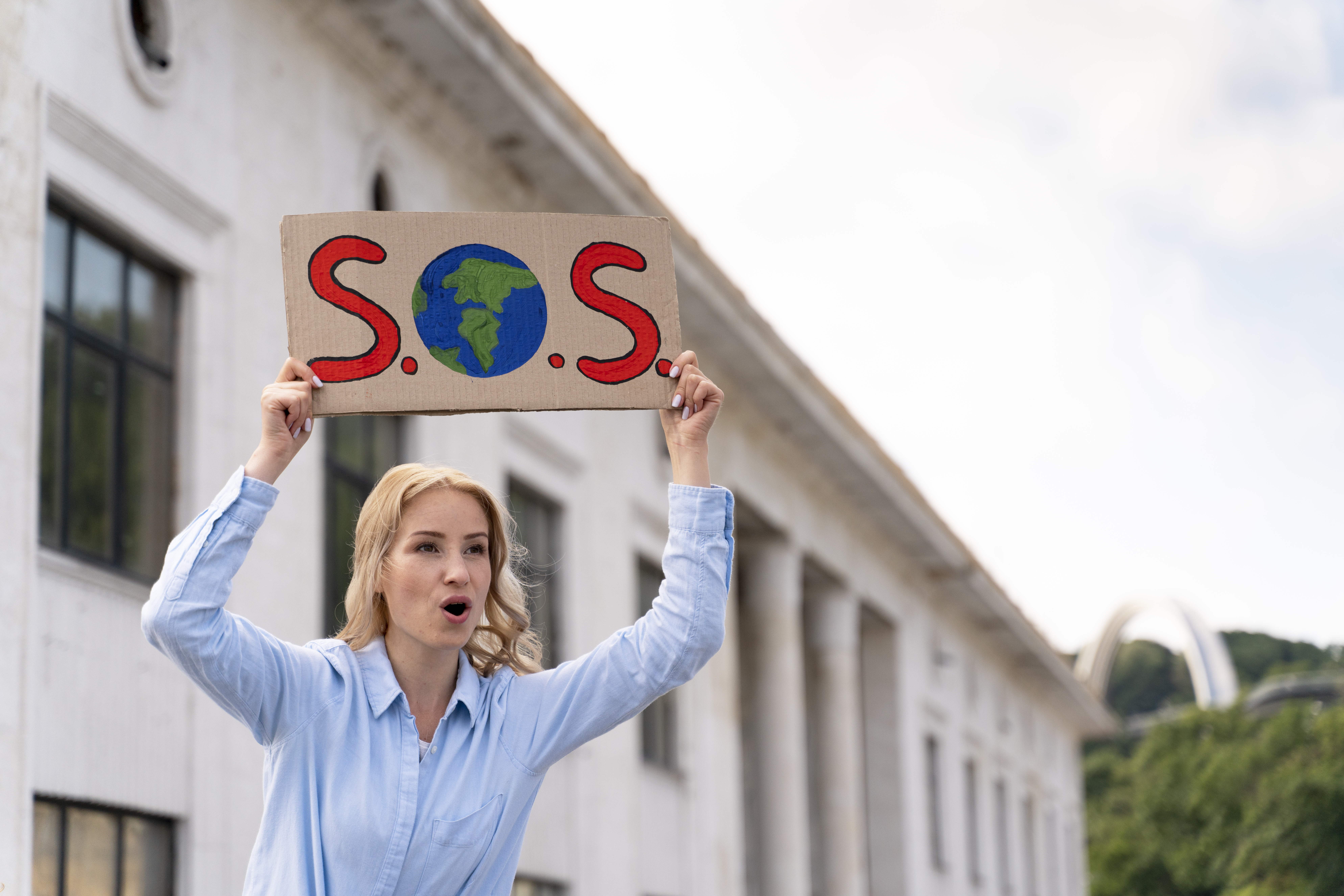L’aspetto cruciale trascurato dalla COP28