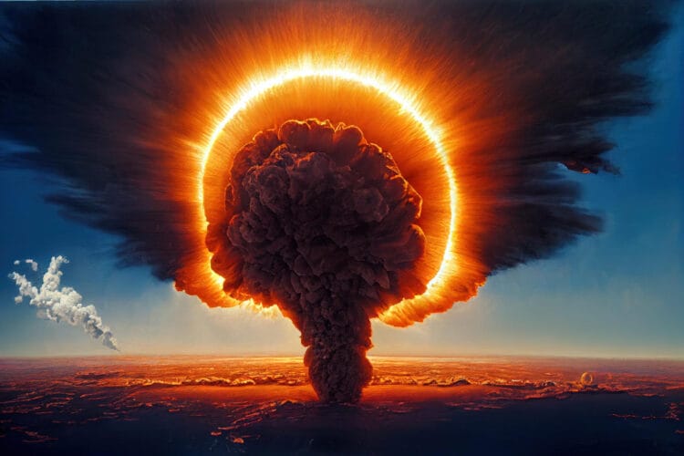 Le “ombre” ‌lasciate a Hiroshima: cosa sono⁣ realmente? - Scienze.com