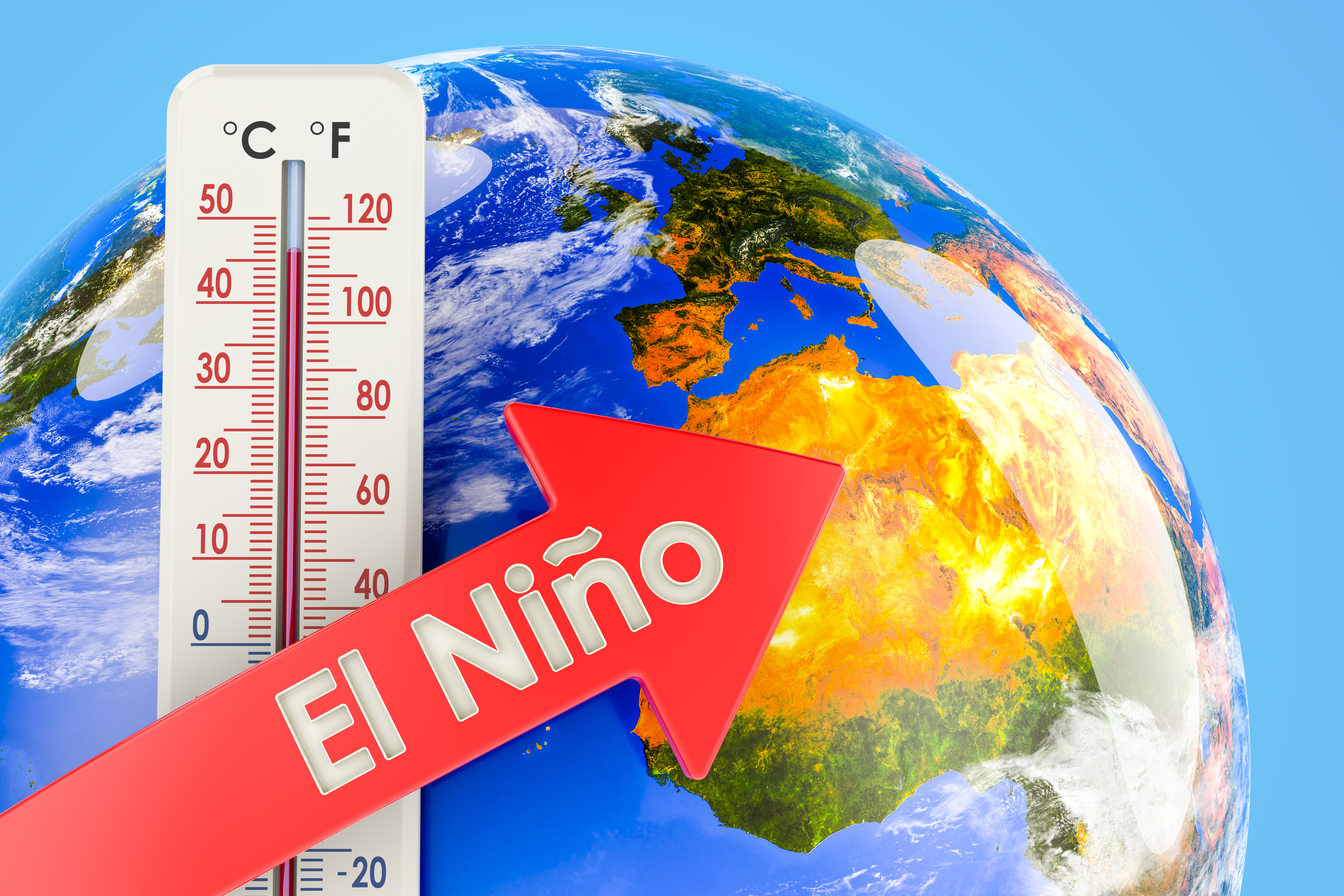 Il bilancio delle vittime per il caldo in Europa nel 2023 supera i 47.000. Probabile sottostima