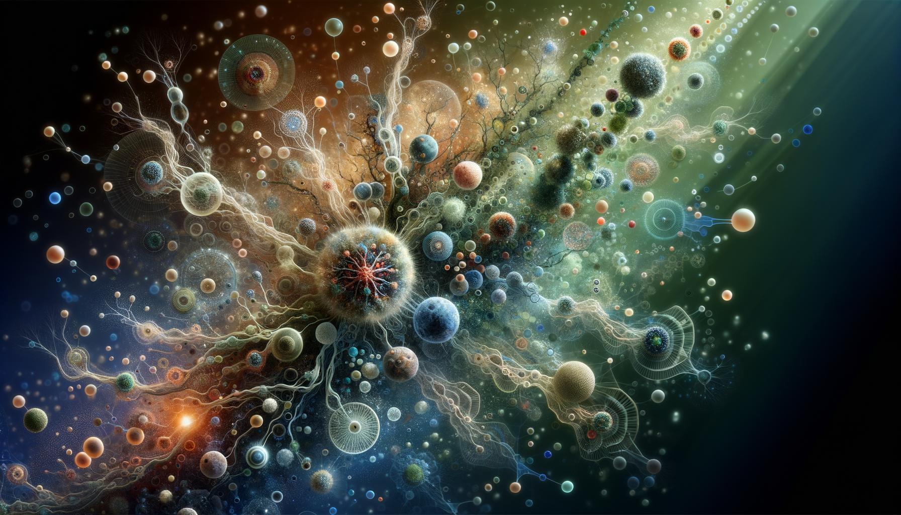 nuove-ricerche:-la-vita-primordiale-sulla-terra-era-piu-complessa-del-previsto
