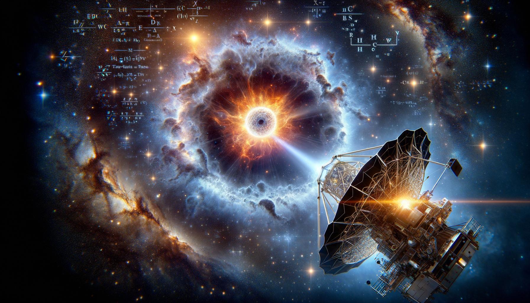 il-telescopio-webb-scopre-una-supernova-che-piega-il-tempo.-riscrivere-le-regole-cosmiche