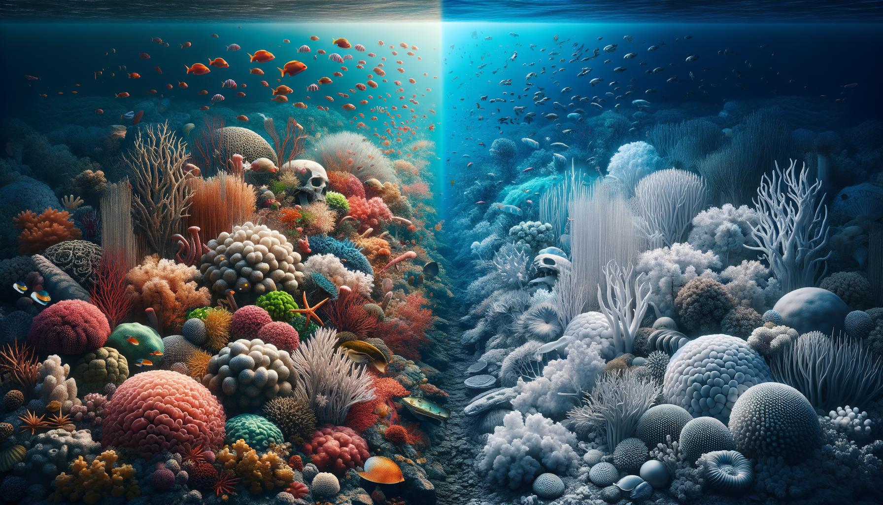 antiche-barriere-coralline-sfuggirono-all’estinzione.-i-moderni-reef-possono-sopravvivere?
