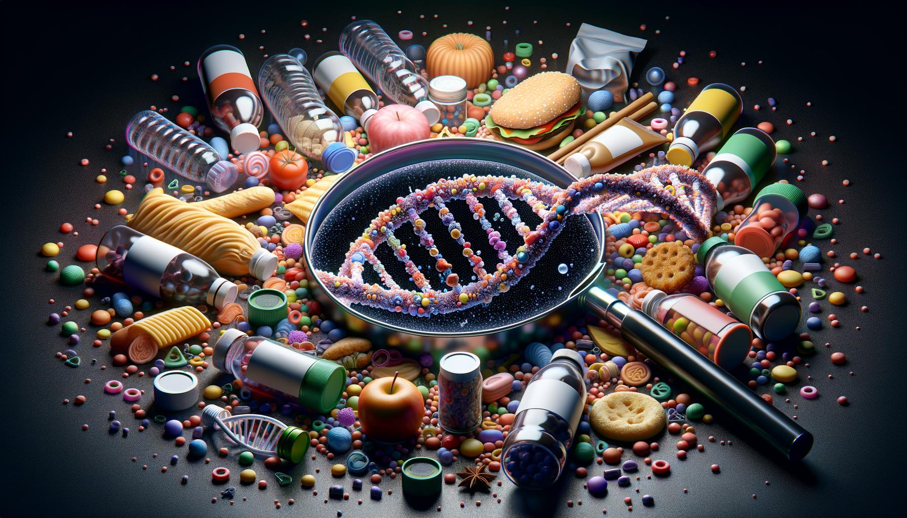 scoperta-scioccante:-oltre-3.600-sostanze-chimiche-da-imballaggi-alimentari-nei-corpi-umani