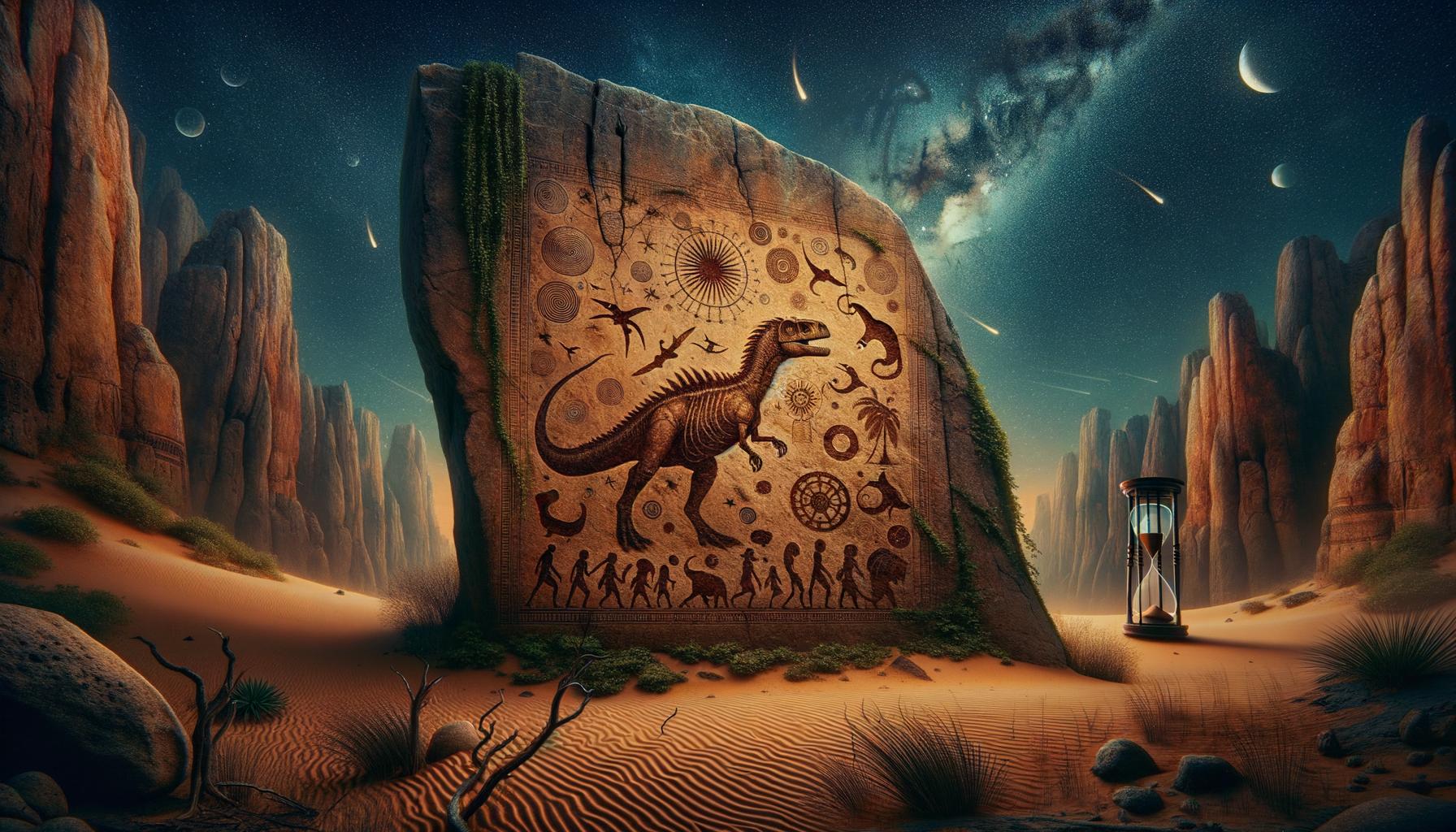l’arte-rupestre-africana-potrebbe-raffigurare-un-animale-estinto-vissuto-milioni-di-anni-prima-degli-umani