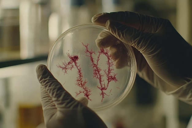 Scoperta di virus nascosti nel sangue: scienziati svelano le cause del long COVID