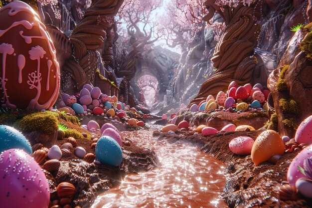 L’isola di Pasqua svela curiosità sui movimenti delle placche tettoniche e del mantello terrestre
