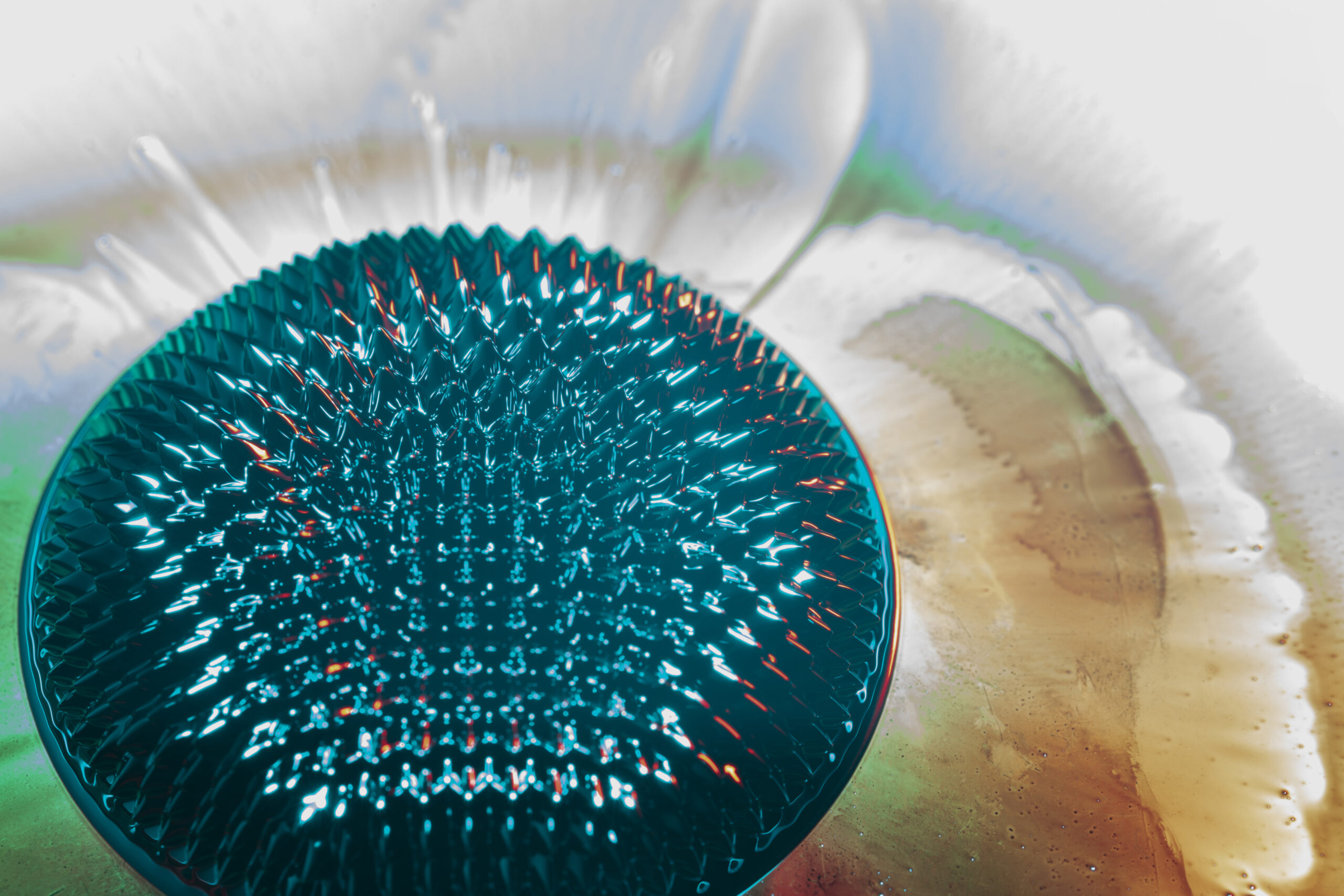 Perché l’imaging a cella piatta rivoluzionerà la microscopia