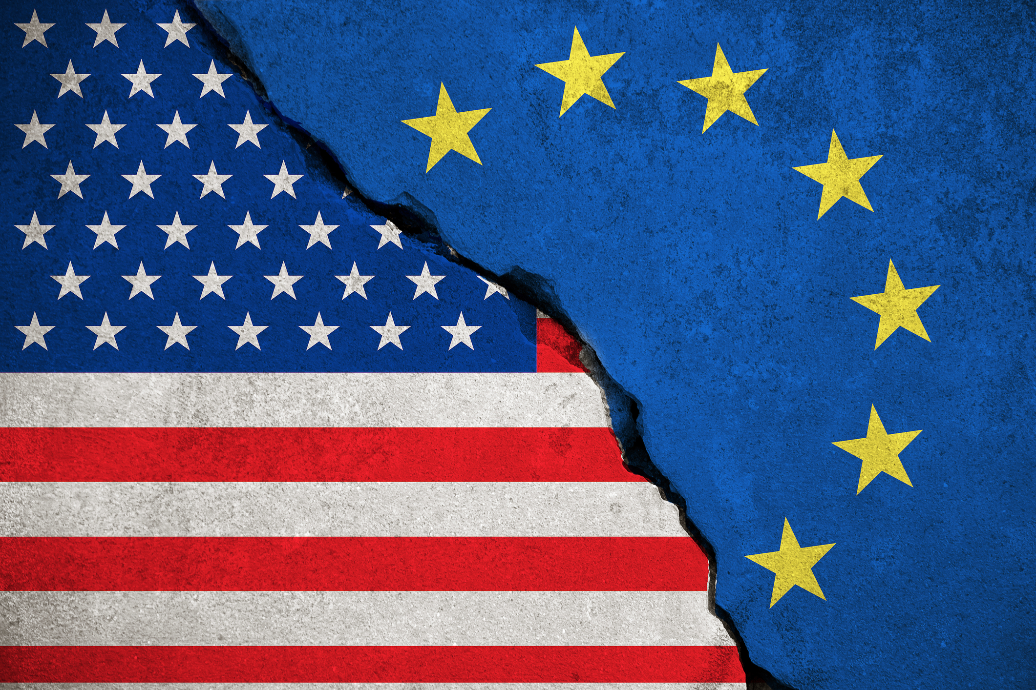 Stati Uniti attaccano le multe UE a Apple e Meta: “estorsione economica”